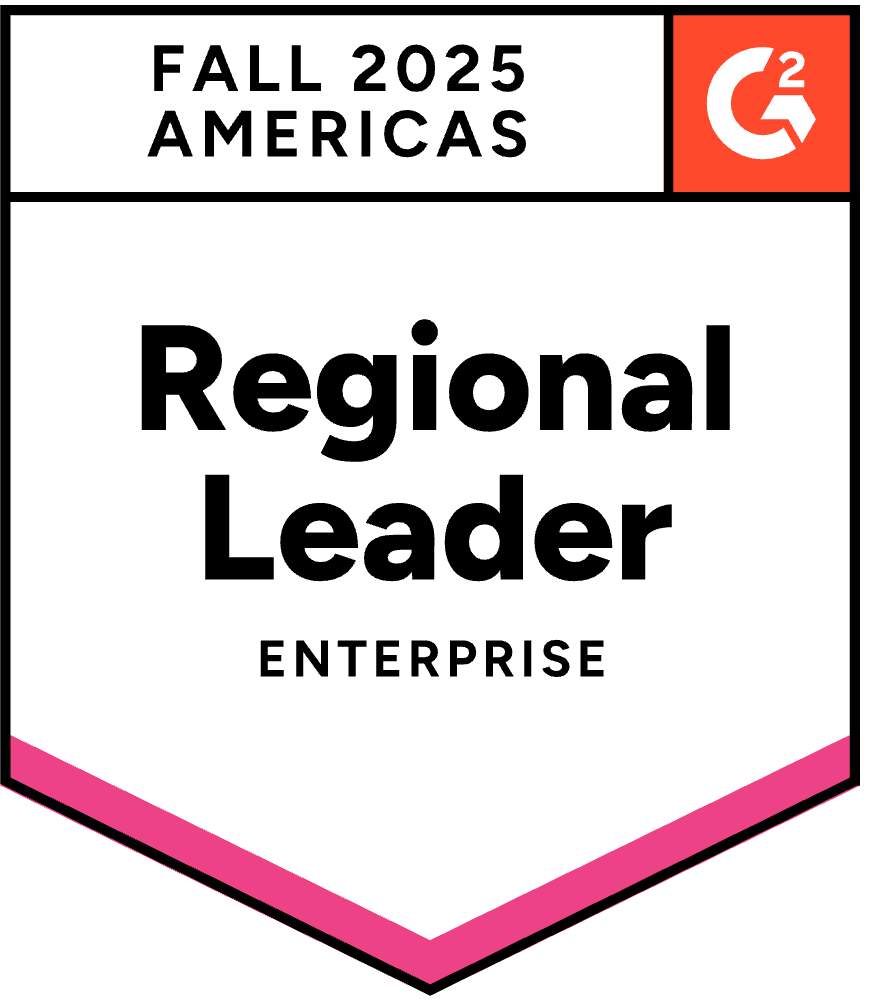 Badge g2 fall25 americas