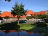 Crayenesterschool in Heemstede (a suburb of Haarlem in the Netherlands)