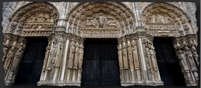 Royal portal