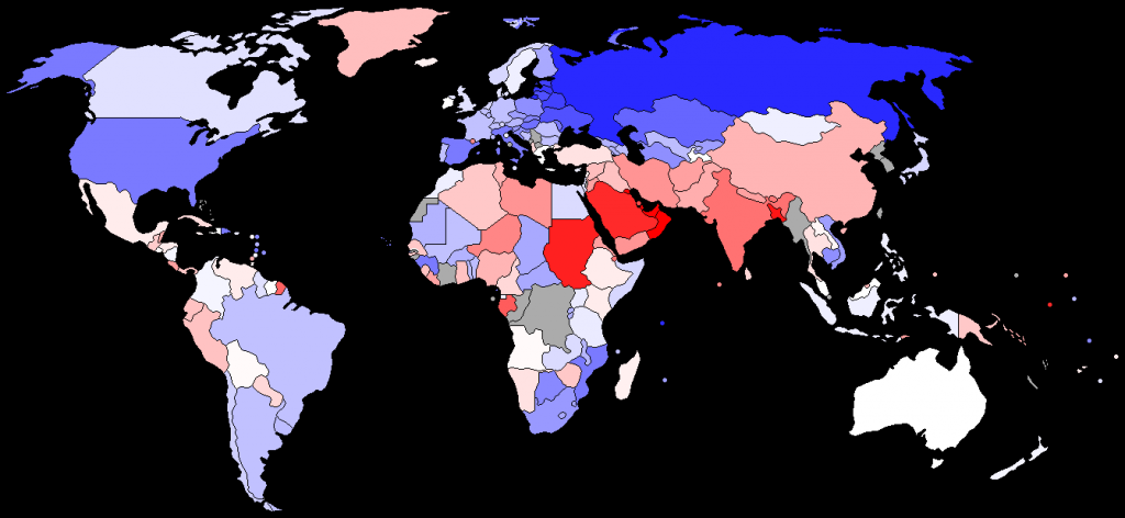 Human Sex Ratio Is A Driving Force In Mankind Development Robert Gorter Md Phd