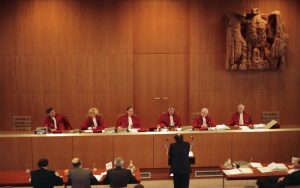 german court