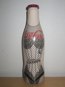 coca cola design
