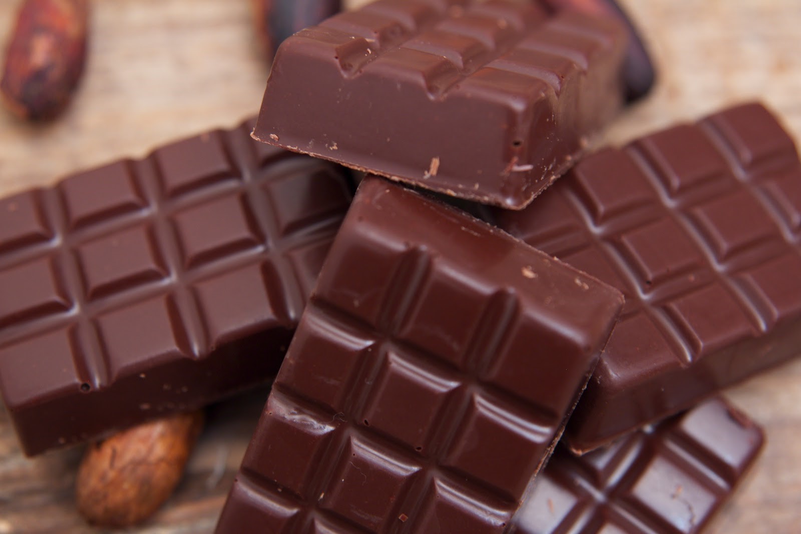 Is Dark Chocolate Good For You And Can It Offer You At Least Twenty 