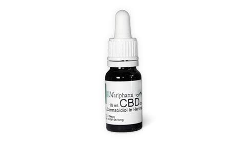 Expert report regarding the clinical use of CBD