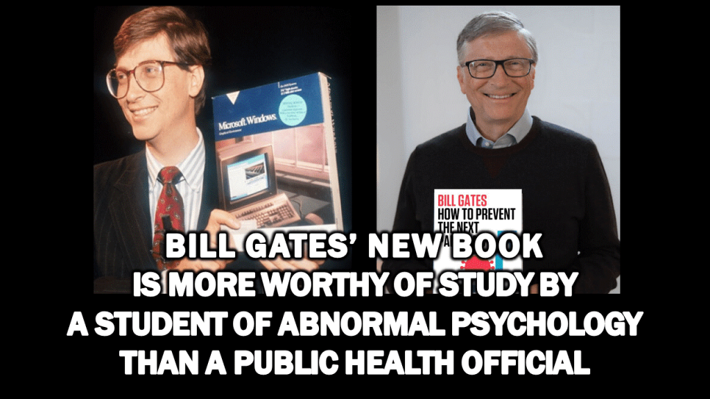 bill gates