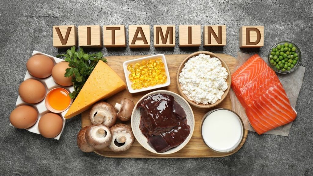 VITAMIN D